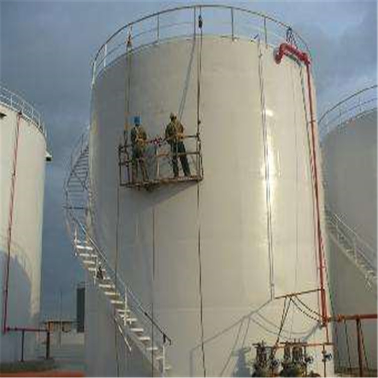 平原喷漆翻新・工业喷漆・设备喷漆服务简介